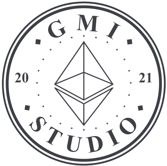 GMI Studios Logo
