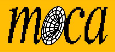 MOCA Logo - SMALL